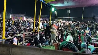 #video #qawwali  ll Khorad Mela Ka ll Sabnam Warsi ll Aslam Habib ll 2026 ll Khorad 🥰