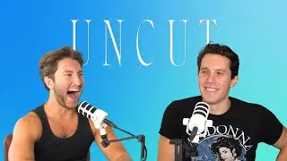 Do All Gay Men Think the Same? | Unfiltered Debate with Lukas Thimm UNCUT w/ Jeff Perla Ep. 7