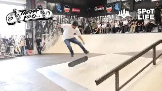 Tampa Pro 2019: Qualifiers – Ishod Wair, Paul Rodriguez, Eric Koston – SPoT Life