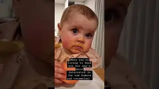 Raw Vegan Baby