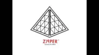 Sound Of Stereo - Zipper EP