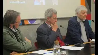 Franco Amatori, Franco Bernab&egrave;: L'ARABA FENICE L'impresa pubblica dalla 