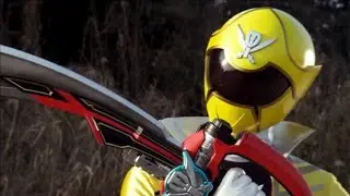 Power Rangers Super Megaforce | Yellow Ranger Fight Raid Event | Power Rangers Legacy Wars