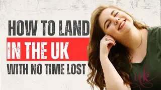 Move from USA to UK: Smooth & Stress-Free International Relocation Tips