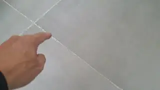 Badkamer lekkage opsporen