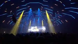 Time Warp 2019/Pig&Dan Lost Another Angel/Sven V&auml;th
