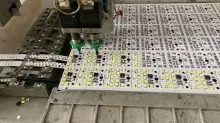 GAMMA DOB 9W | Phenix PCB kolkata