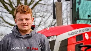 MF 8S | TESTIMONIAL | WILL BASEY-FISHER