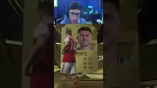 FIFA 23 PRIME GAMING PACK 5 #FIFA #FIFA23 #fifa23ultimateteam #fifaultumateteam #PRIMEGAMING