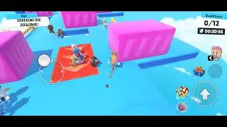 @StumbleGuys mein StumbleGuys Video :)