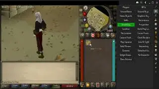 How to use tmorph on runeliteplus