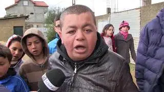 تيزي وز سكان قرية بترونة يطالبون بالتنمية والنقل المدرسي.mp4