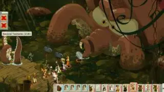 Kralove Dungeon - Dofus 2.0