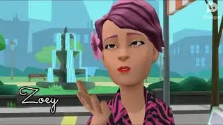 Survivor Below the Bayou Intro (Pre Tribe)
