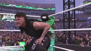 PLAYING WWE 2K25 FOR FIRST TIME