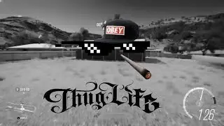 RANDOM MOMENTS!! (Thug Life, Flips, and More) Forza Horizon 3