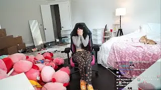 Emiru MOVED OUT
