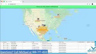 How to Log In to AirIQ GPS Tracking