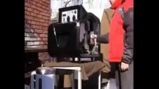 MES50 QMoGen from Russia
