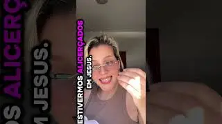 O crist&atilde;o n&atilde;o pode&hellip;.
