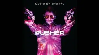 Orbital Feat. Toni Halliday - Heroin Bath