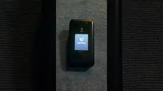 AT&T Cingular Flex 2: &ldquo;AT&T Firefly&rdquo; Ringtone