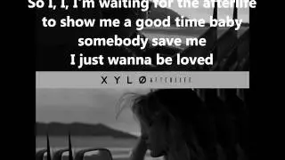 XYL&Oslash; - Afterlife [Lyrics]