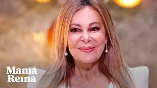 Ana Obregón: la actriz española que se convirtió en madre y abuela a la vez