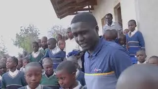 LISHE BORA MTAJI (Song Cover) &ndash; Humphrey Chilewa | DRONE Media Production