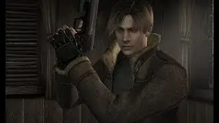 1-2! (W/ interactive commentary) RESIDENT EVIL 4 NOSTALGIA STREAM PROFESSIONAL MODE PART 1