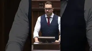 Łukasz Mejza zorganizował 
