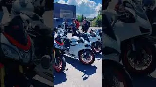 Darkside Riders Assembling | Turn1 Cinematic