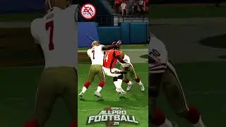 Наслаждайтесь обновленными составами в APF25 #apf2k8 #allprofootball2k8 #bringbacknfl2k