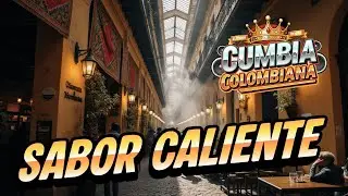 ¡Déjate Envolver por la Cumbia Colombiana y Viaja a Colombia! ✈️🌎