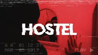 Tibu - Hostel (Official Music Video)