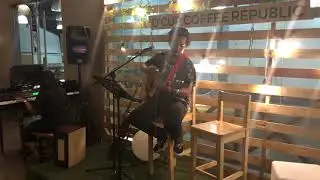 KAPIT LANG (song for J3) by: ARCY MORFE