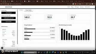 ERGO ENERGY LLP | AI AUTOMATION IN BUILDING ENERGY OPTIMIZATION
