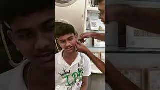Boy New piercing # first lobe # second lobe # 7506001516 