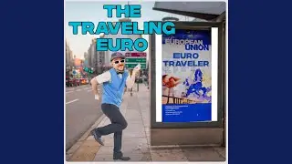 Euro Traveler (Radio Version)