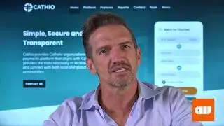 CurrencyWorks&trade; Cathio News Release