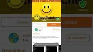Smule hack no root update