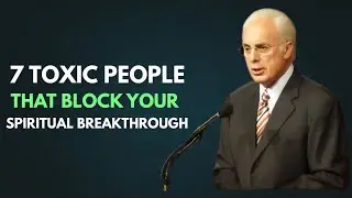 God&rsquo;s Warning: 7 People Who Block Your Blessings | John MacArthur Motivation&rdquo; 👇