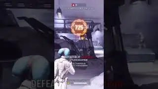 For the Rebel Alliance! #battlefront2 #starwarsbattlefront2 #starwars #fyp