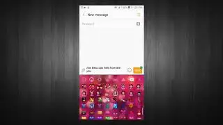 Russian Keyboard for Android