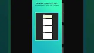Behind the Scenes Amazon EBC/A+ Creation Process