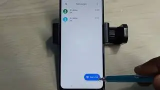 OPPO Mobile Language Settings