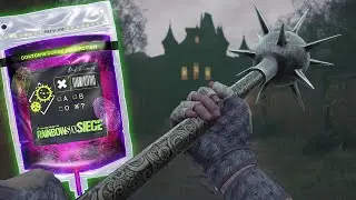 DOKTOR'S CURSE IS BACK
