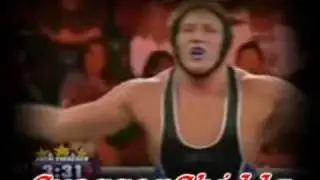 Jack Swagger-In The City Preview