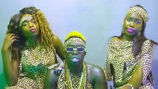 Side Dee - Nyir Bentiu (Official Music Video)