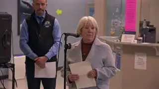 Port Hardy Medical Rally 2025